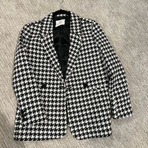 Anine Bing Blazer XS